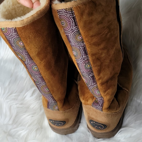 Australia boots, warmbat - Picture 4 of 11